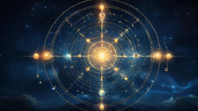 12星座风向