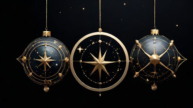 如何利用星座元素打造独特而个性化的家居装饰？