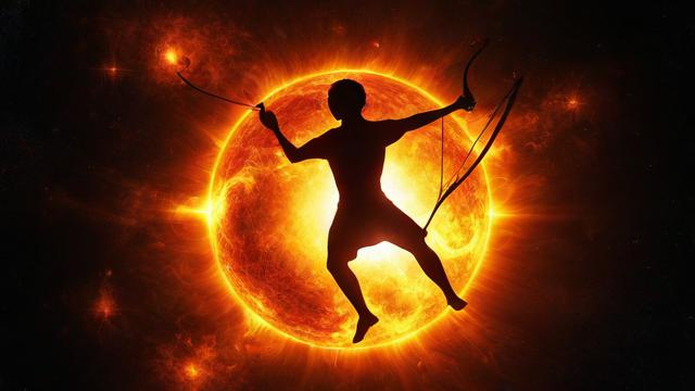 射手座的太阳星座具体是什么？