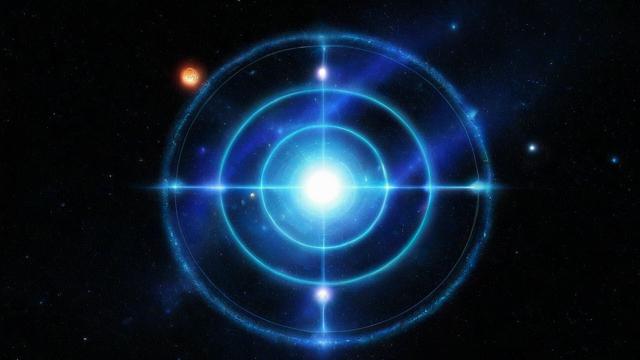 星座60度