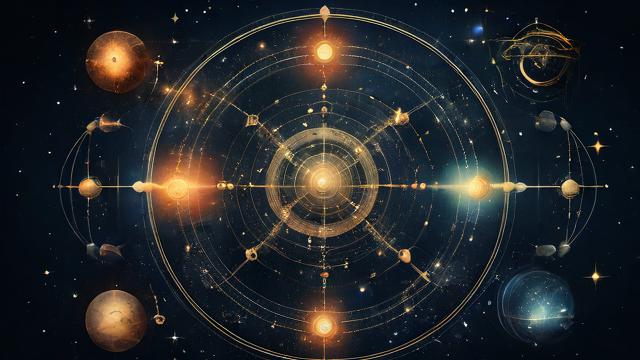 和星座相处