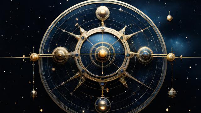 星座装置