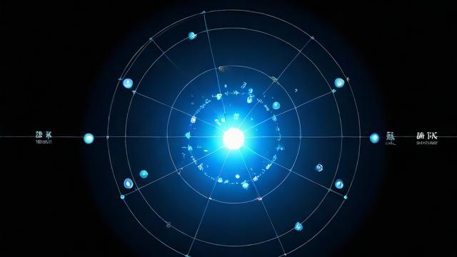 各星座星图，揭秘星空中的神秘图案，你了解多少？