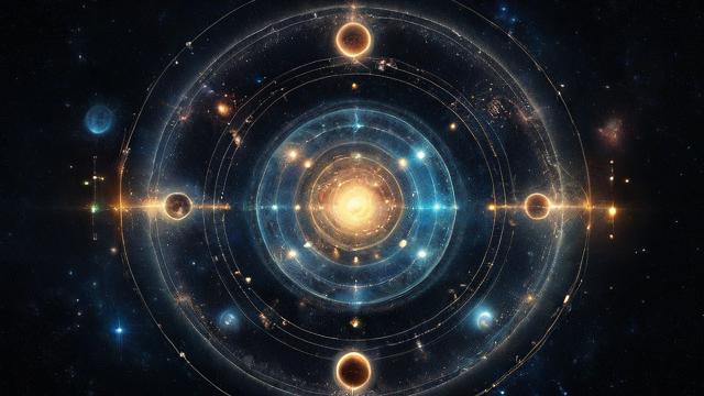 星座翻转