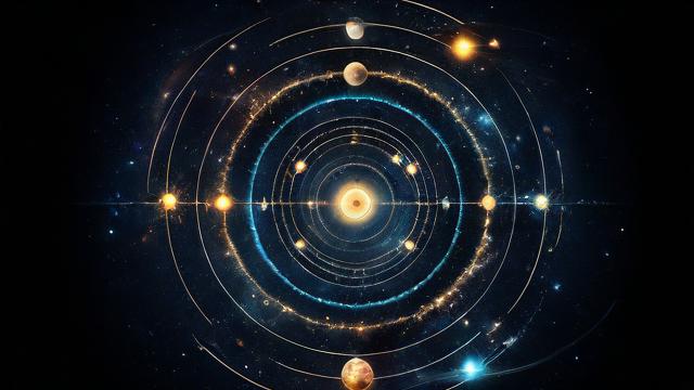 星座翻转