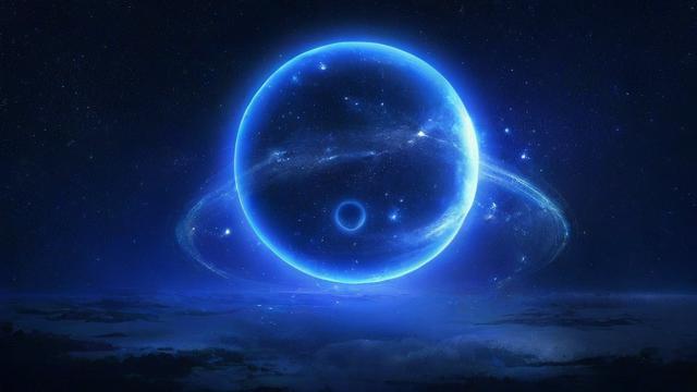 玉林说星座