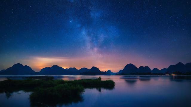 玉林说星座