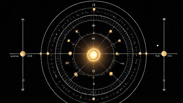 金星星座表，揭秘金星在各星座中的表现，你了解多少？