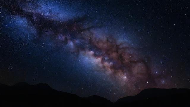 银河系中究竟包含哪些星座？