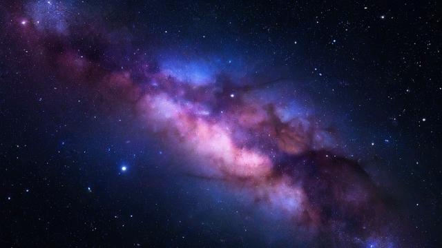 银河系都有哪些星座