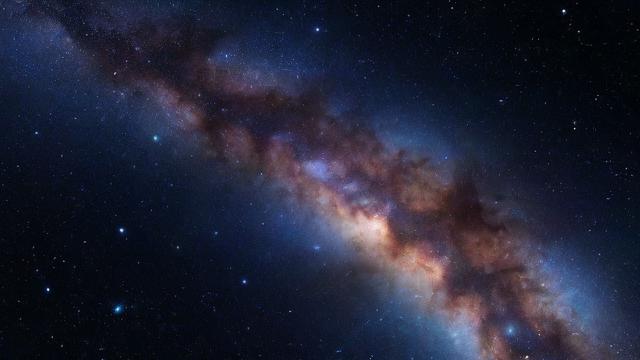 银河系都有哪些星座