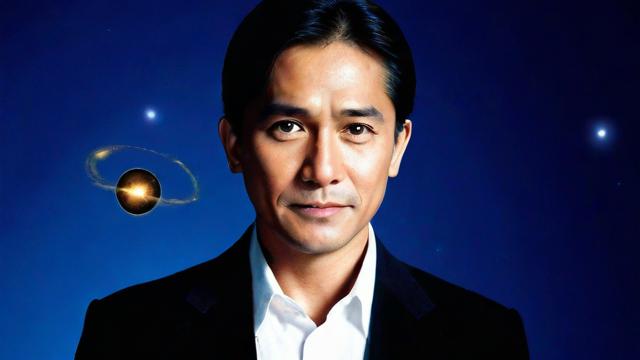 梁朝伟 星座