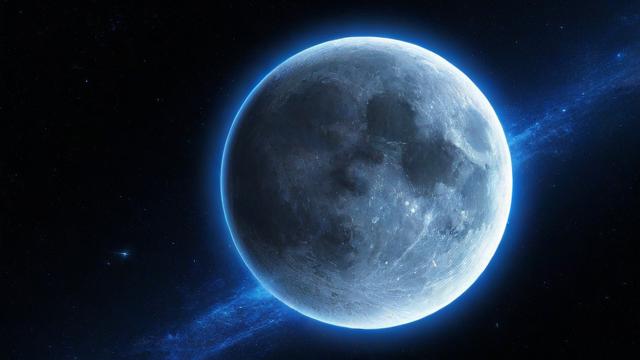 如何理解上升星座与月亮星座在个人星盘中的作用和区别？