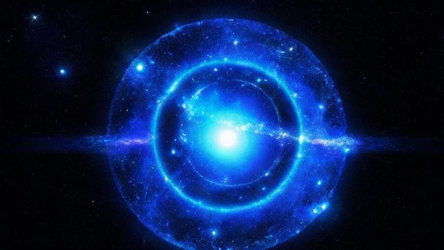 隐性星座