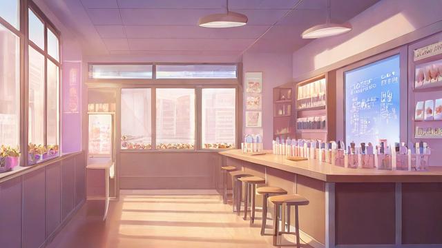 奶茶星座屋