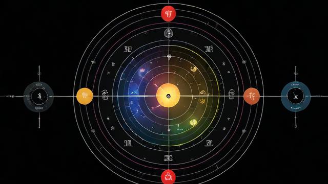 什么是双人免费星座合盘马盘？