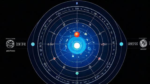如何解读并利用十二星座的上升星座表来了解自我？