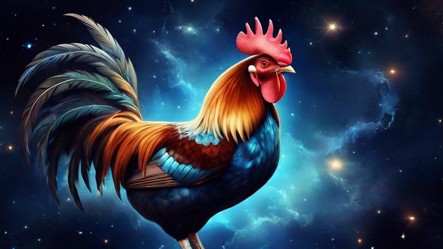 鸡对应星座是什么？探索生肖与星座的奇妙联系