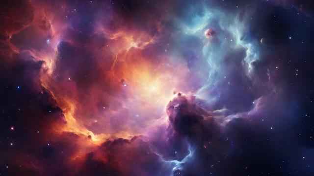 星云星座，宇宙中的神秘天体还是天文学家的幻想？