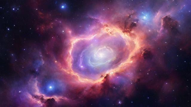 星云星座