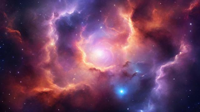 星云星座