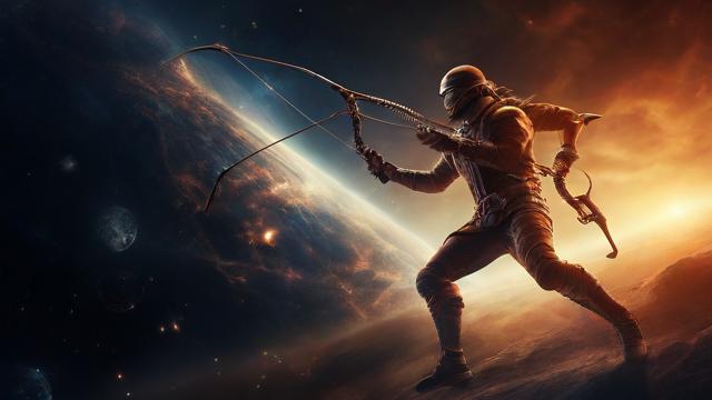 幽默调侃风，射手座凭啥被说成最垃圾的星座呀？，嘿，射手座咋就成了最垃圾的星座啦？，好奇探究风，射手座为何会被认定为最垃圾的星座呢？，究竟是什么原因让射手座成了最垃圾的星座？，引发争议风，说射手座是最垃圾的星座，这真的靠谱吗？，将射手座定义为最垃圾的星座，这种说法站得住脚吗？