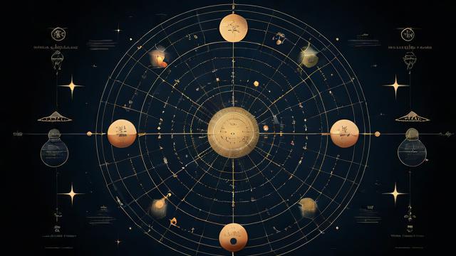 阴历8月4日是什么星座