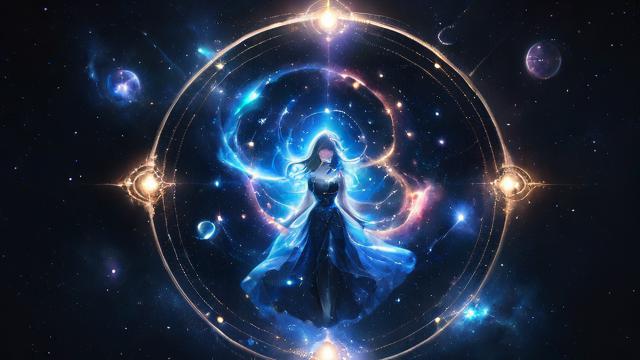 星座升级