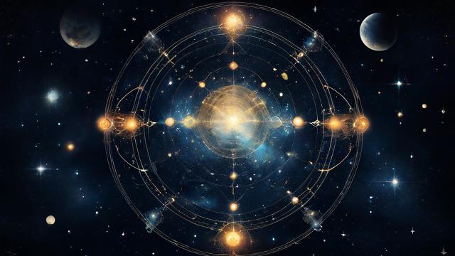星座升级