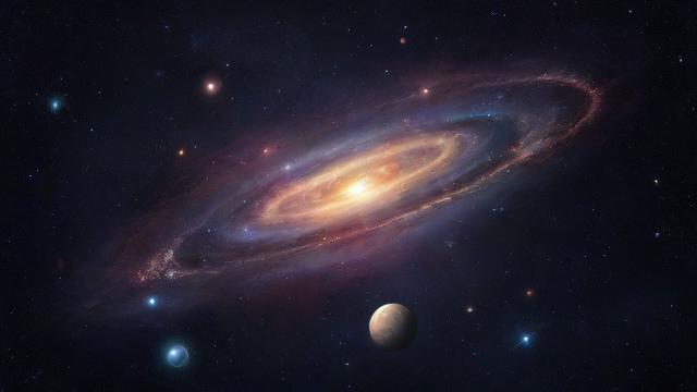 呼叫星座