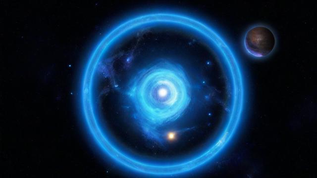 呼叫星座