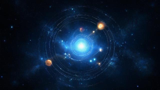 上升星座运势查询器