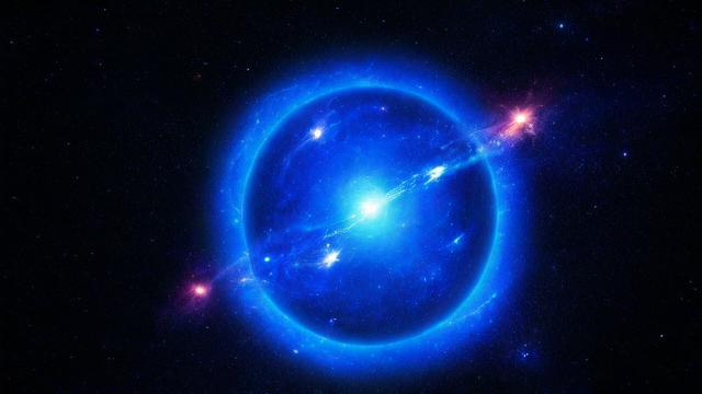探索神秘宇宙，12星座48星区究竟隐藏着哪些秘密？