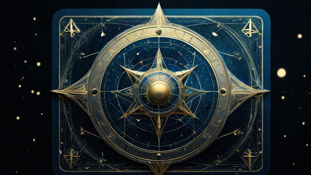 塔牌星座，探索星座与塔罗牌之间的神秘联系，你了解多少？