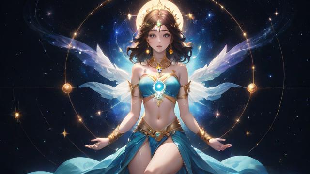 星座啪神，这个称号背后的奥秘是什么？