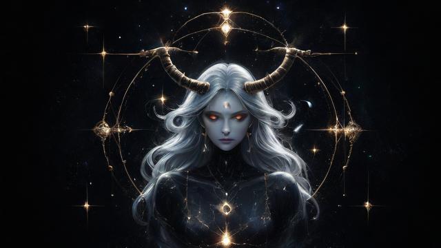 探索12星座背后的黑暗面，你真的了解它们吗？