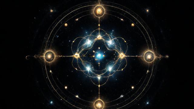 12星座黑暗