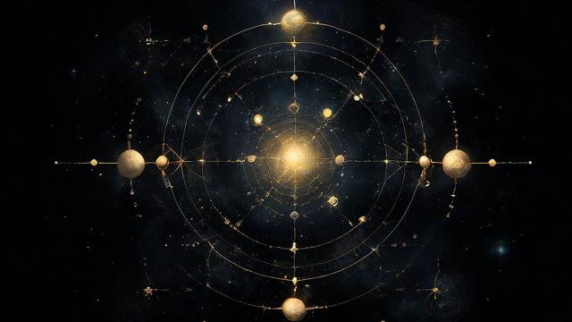 12星座黑暗
