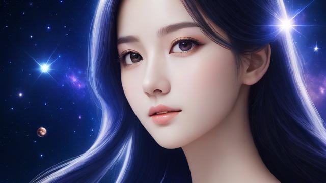 哪些星座女能让人过目不忘？
