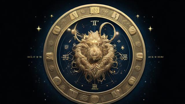 十二星座的财运排名