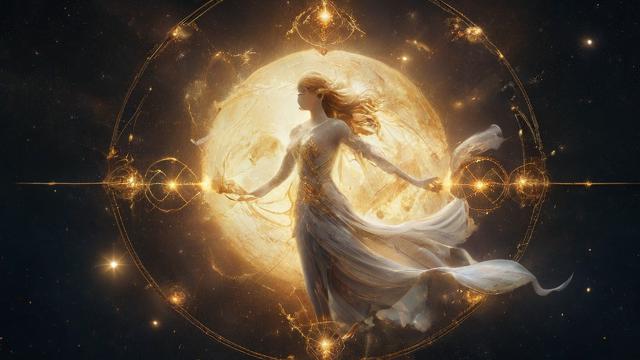 十二星座阳历