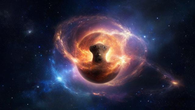星座揭秘，十二星座中哪个星座最具神秘魅力？