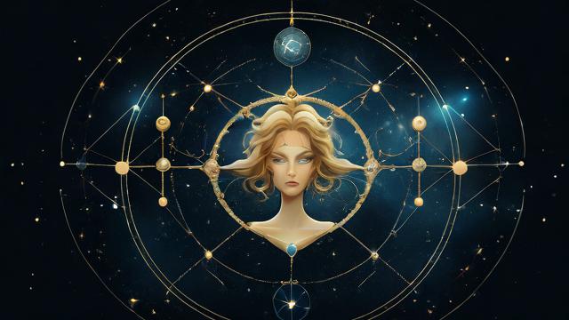 下降星座为双子座意味着什么？