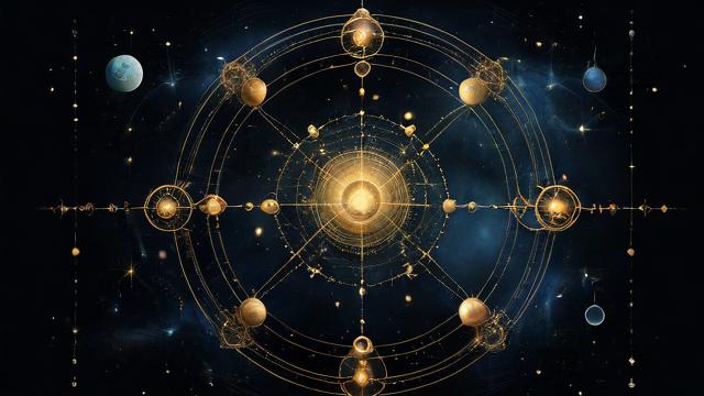 3.5星座，这是指什么？一个独特的星座分类吗？