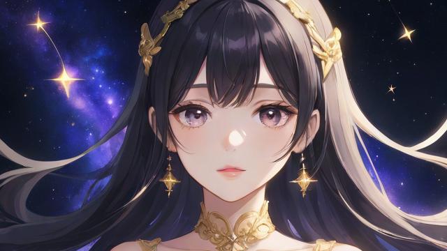 十二星座中，哪个星座的女生最漂亮？