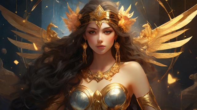 文艺风，十二星座的守护女神图片背后，藏着怎样神秘的星辰故事？，探寻十二星座守护女神图片中，那不为人知的神秘寓意是什么？，好奇风，十二星座的守护女神图片大揭秘！你想知道她们的独特魅力吗？，快来看看！十二星座的守护女神图片里究竟有啥玄机？，互动风，你知道十二星座的守护女神图片都代表着什么吗？快来一起聊聊！，十二星座的守护女神图片新鲜出炉！大家觉得哪个最特别呢？