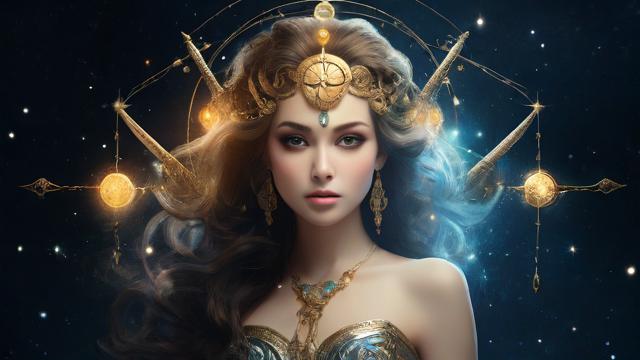处女座的守护星座是哪一个？