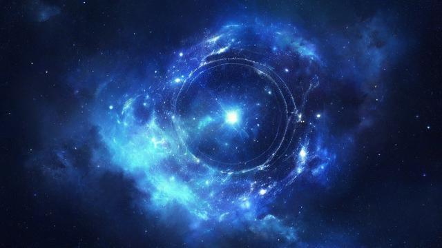 星座个性签名，你的独特标签是什么？