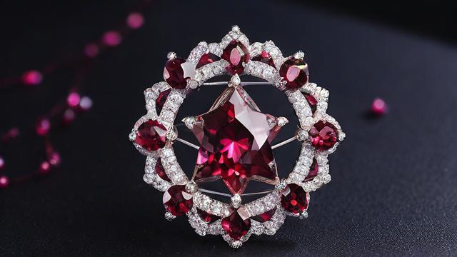 石榴石星座，一种独特的宝石还是神秘的星象？