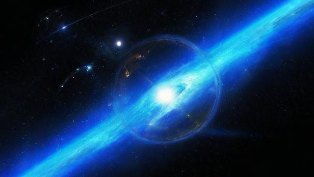 星吧星座